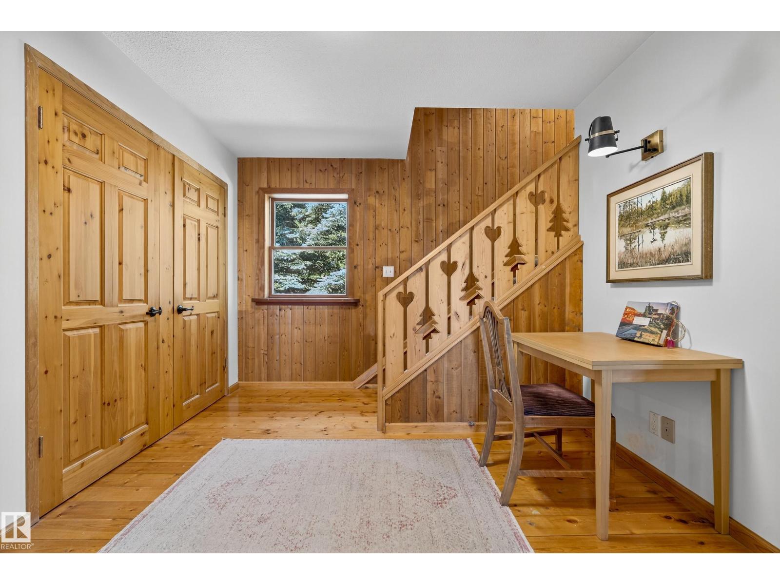 54207 Rge Road 275, Rural Sturgeon County, Alberta  T8R 1Y9 - Photo 29 - E4453971