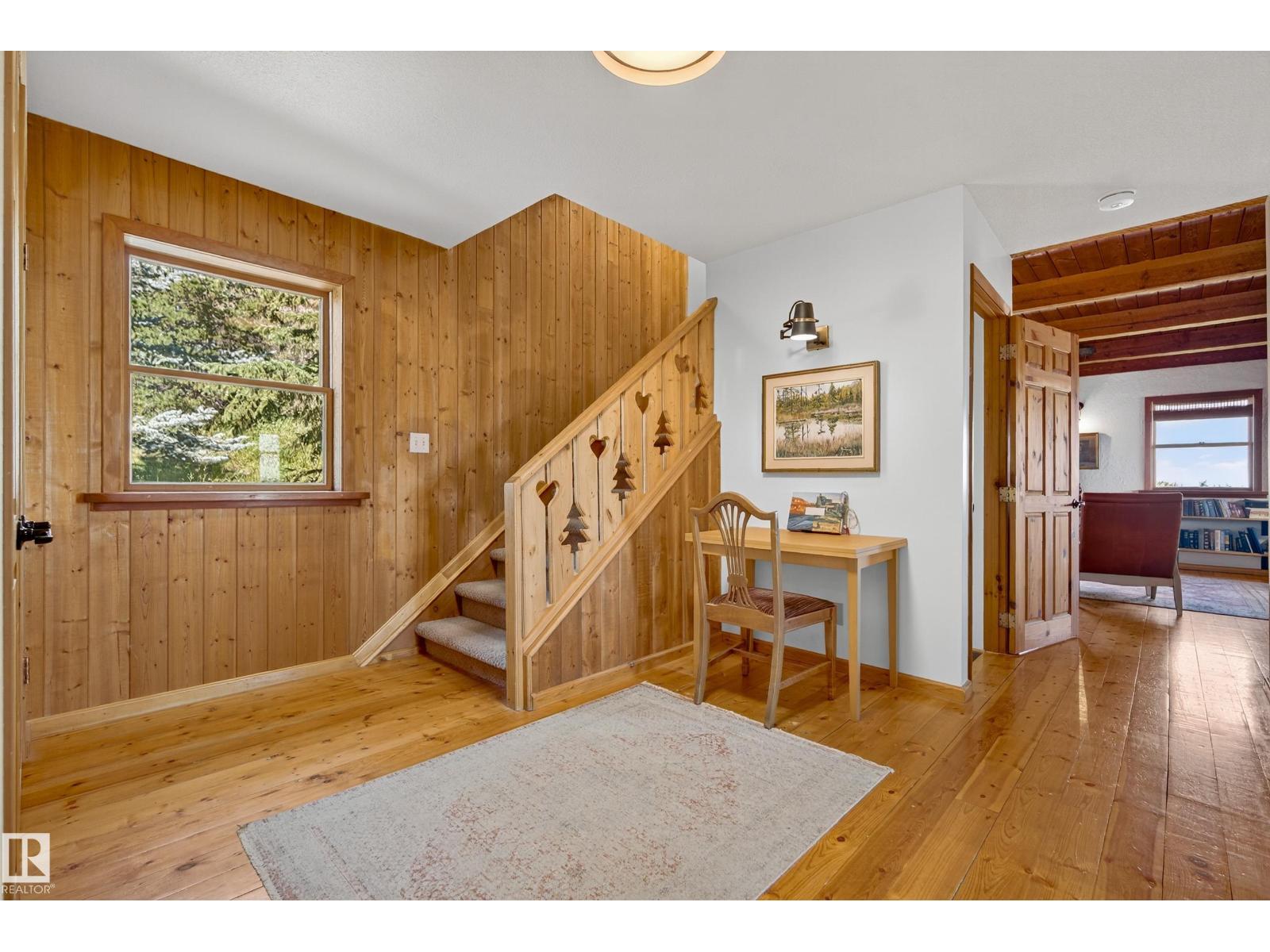 54207 Rge Road 275, Rural Sturgeon County, Alberta  T8R 1Y9 - Photo 30 - E4453971