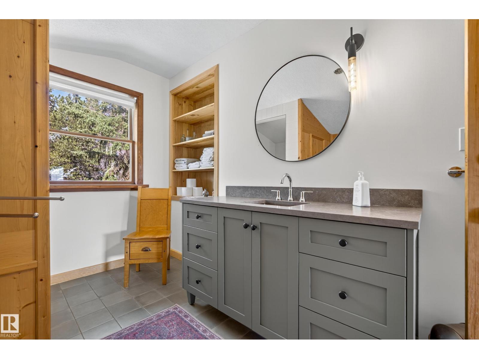 54207 Rge Road 275, Rural Sturgeon County, Alberta  T8R 1Y9 - Photo 35 - E4453971