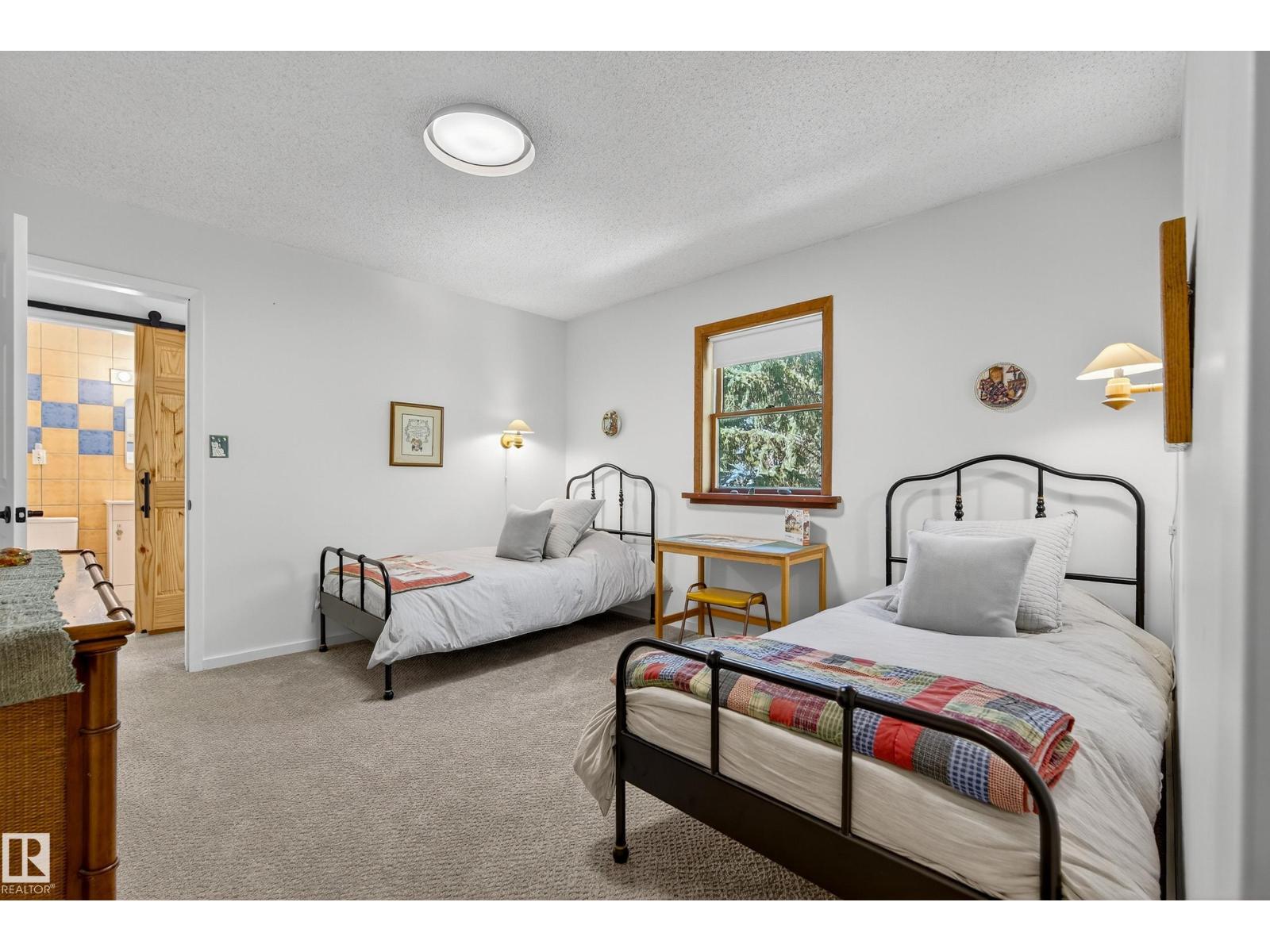 54207 Rge Road 275, Rural Sturgeon County, Alberta  T8R 1Y9 - Photo 37 - E4453971