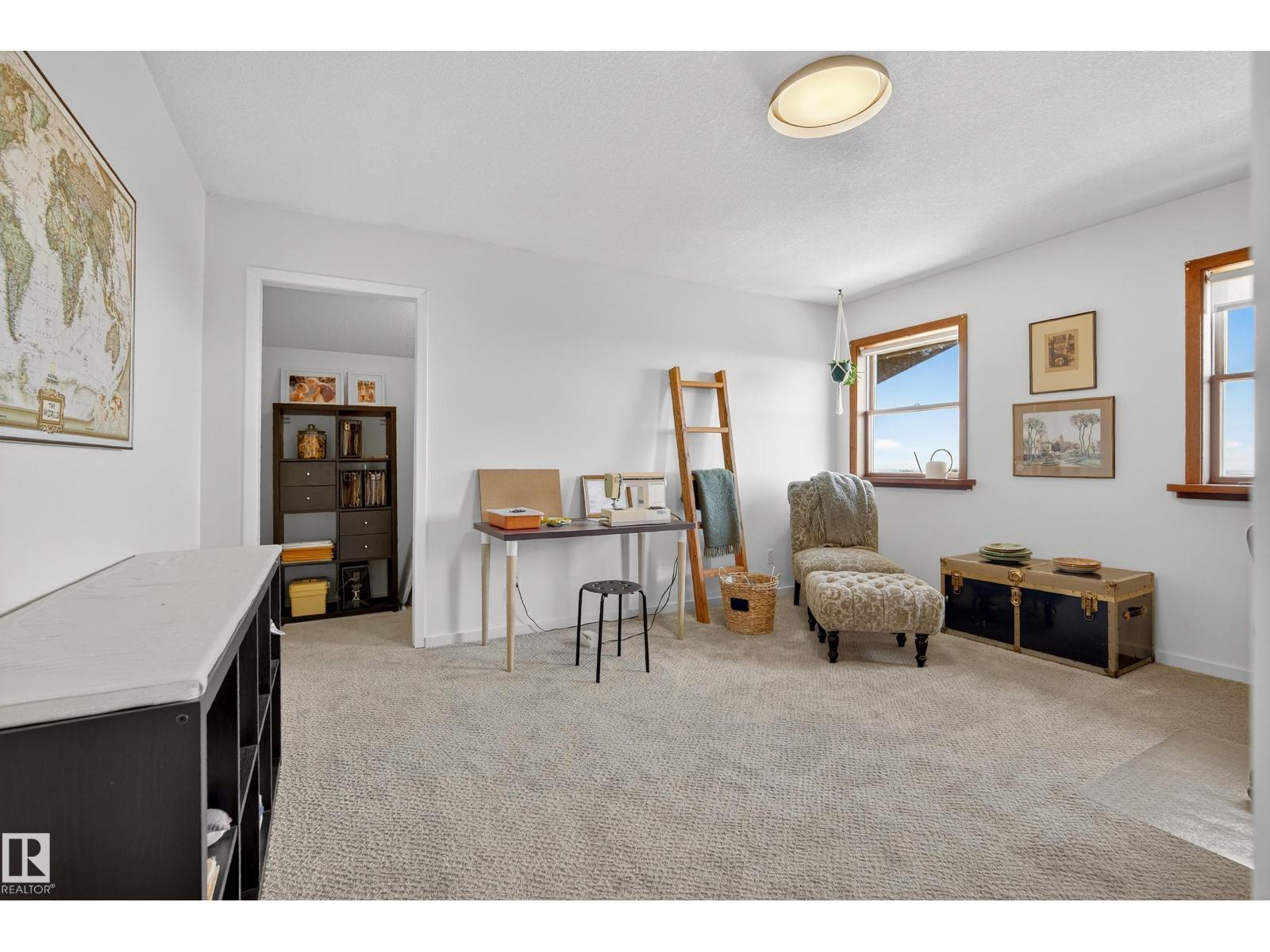 54207 Rge Road 275, Rural Sturgeon County, Alberta  T8R 1Y9 - Photo 39 - E4453971