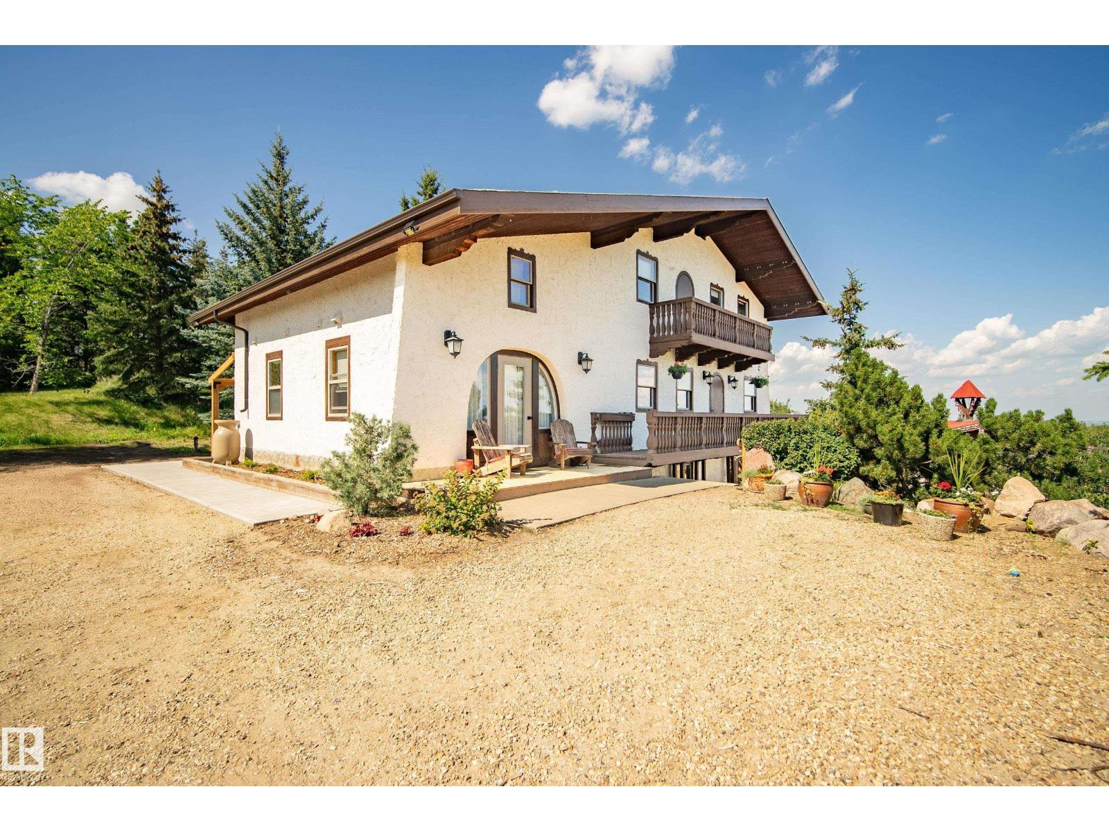 54207 Rge Road 275, Rural Sturgeon County, Alberta  T8R 1Y9 - Photo 4 - E4453971