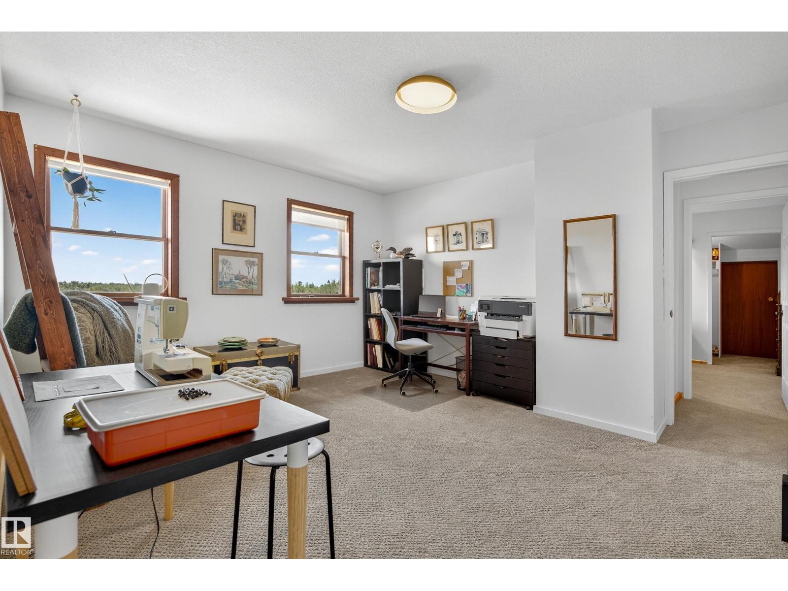 54207 Rge Road 275, Rural Sturgeon County, Alberta  T8R 1Y9 - Photo 40 - E4453971