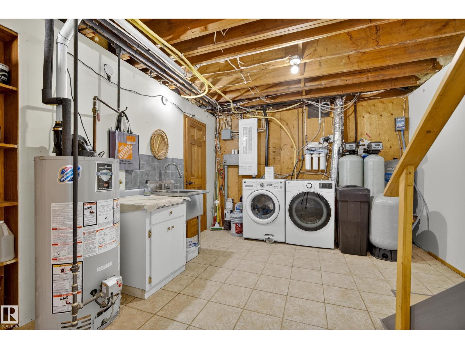 54207 Rge Road 275, Rural Sturgeon County, Alberta  T8R 1Y9 - Photo 42 - E4453971