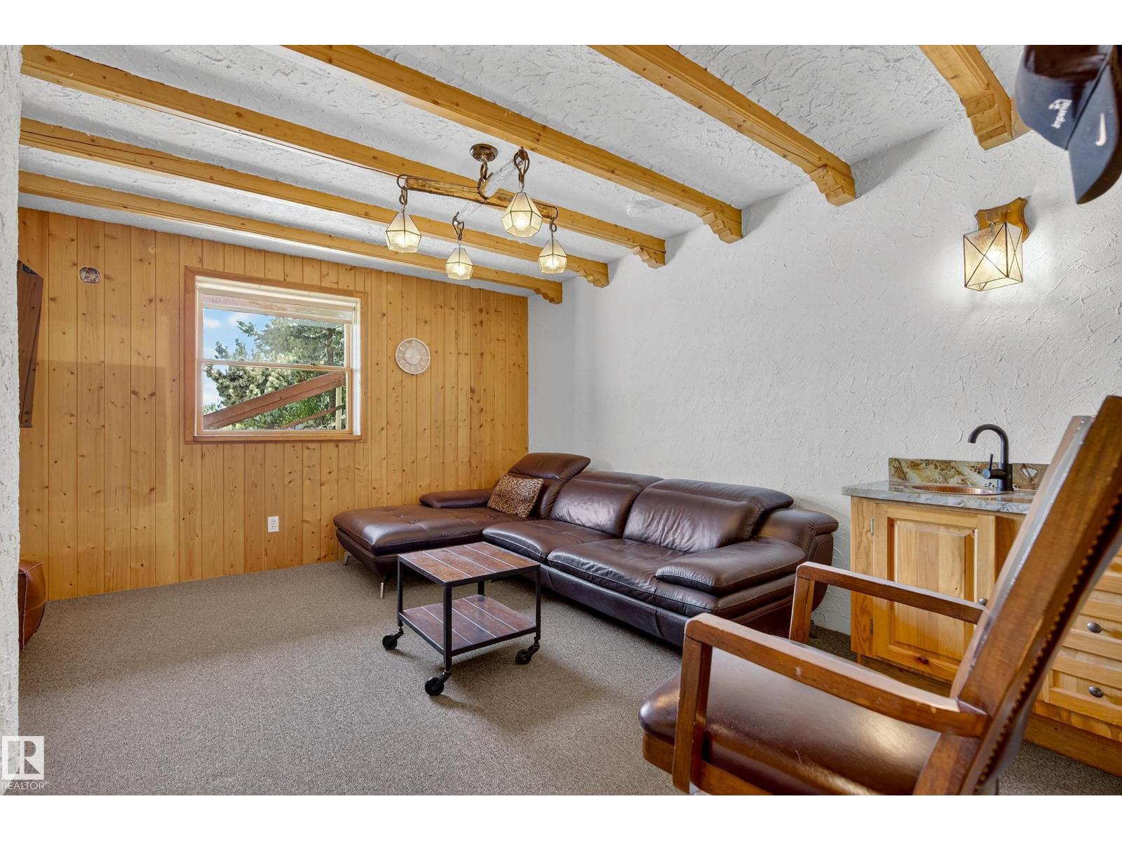 54207 Rge Road 275, Rural Sturgeon County, Alberta  T8R 1Y9 - Photo 43 - E4453971