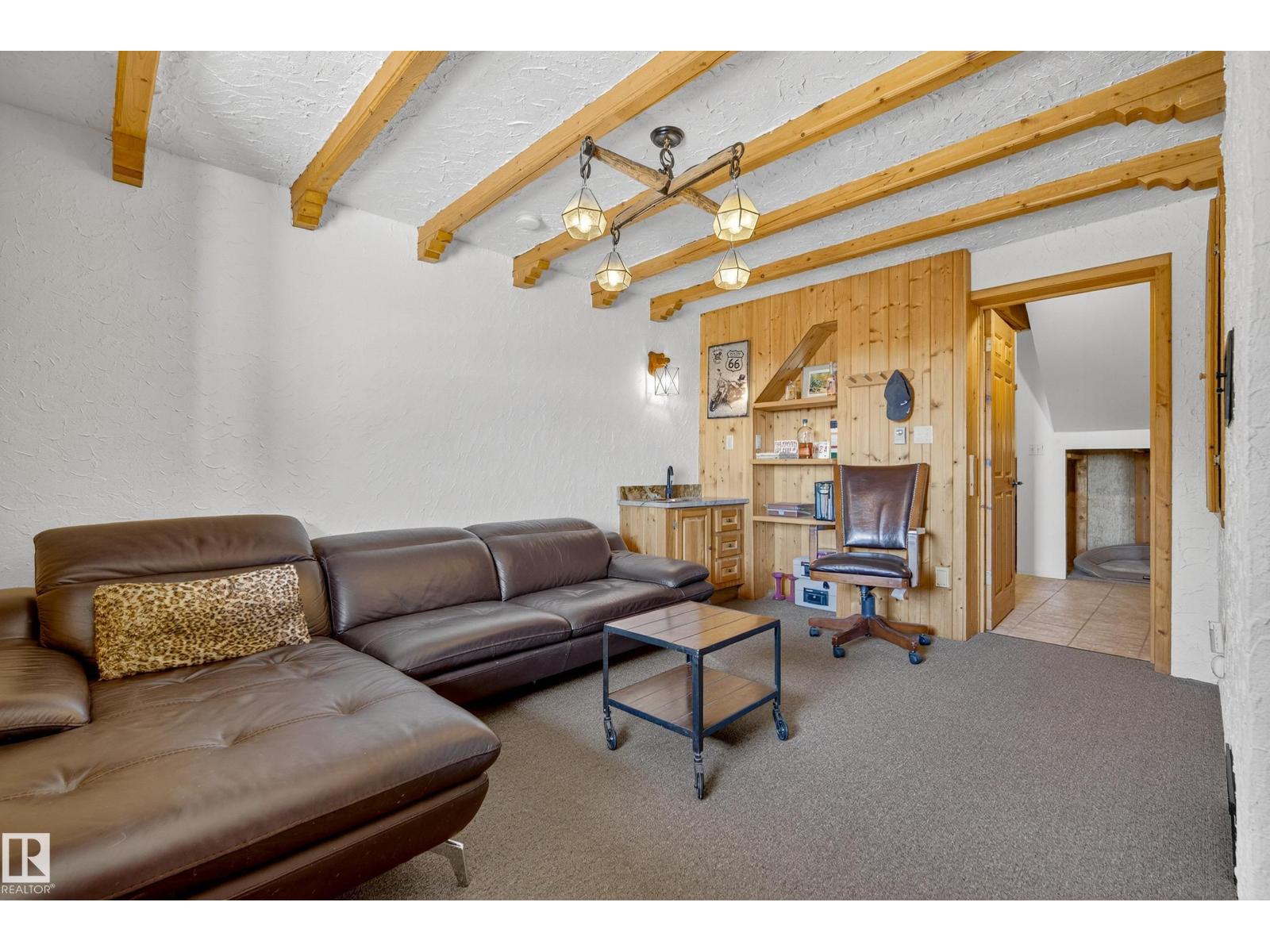 54207 Rge Road 275, Rural Sturgeon County, Alberta  T8R 1Y9 - Photo 44 - E4453971