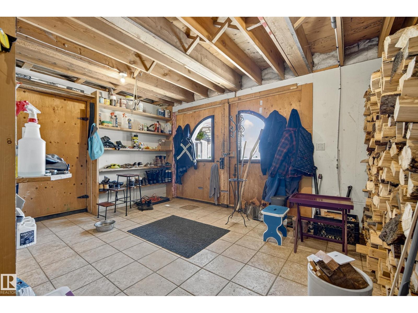 54207 Rge Road 275, Rural Sturgeon County, Alberta  T8R 1Y9 - Photo 49 - E4453971