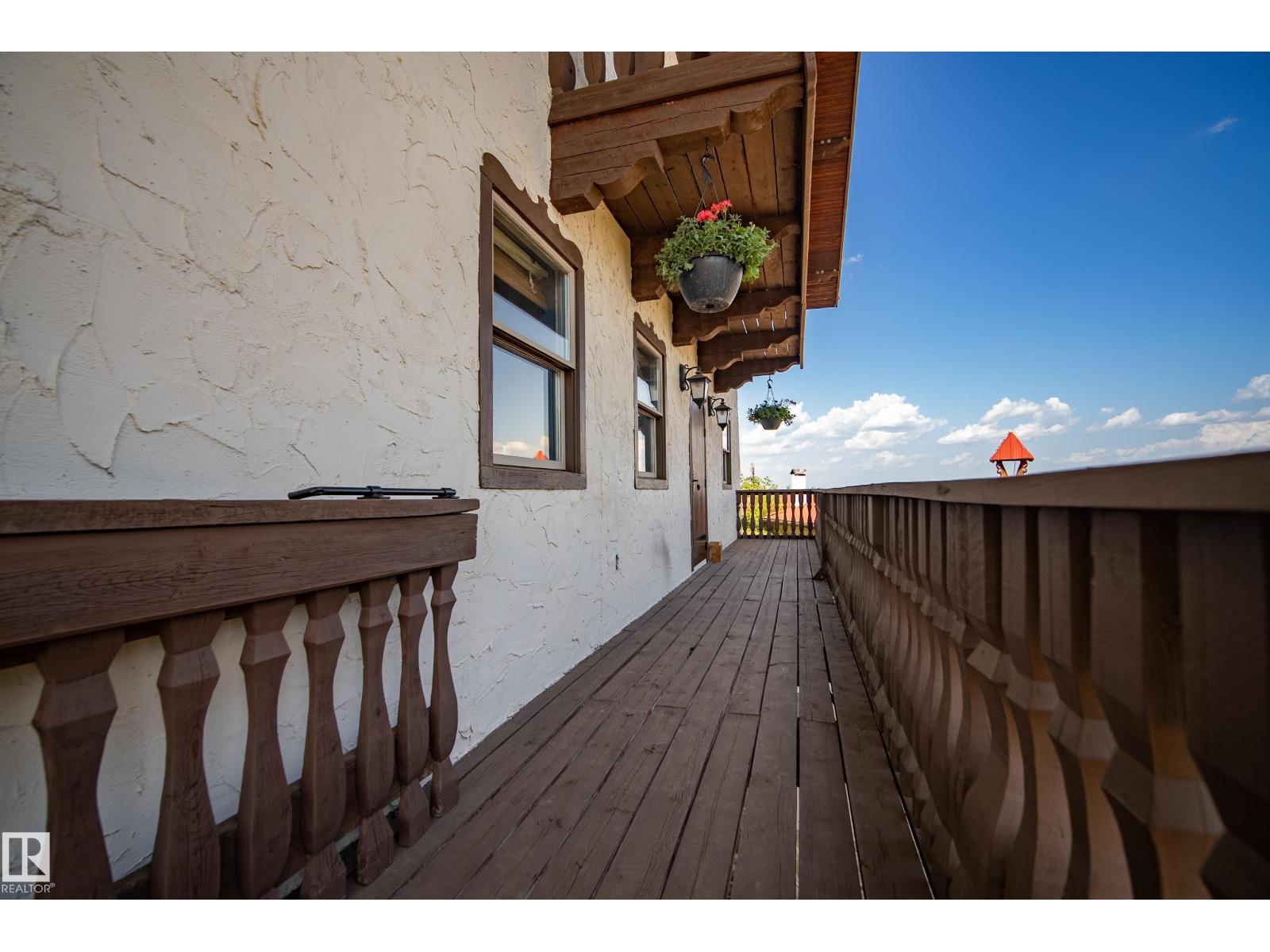 54207 Rge Road 275, Rural Sturgeon County, Alberta  T8R 1Y9 - Photo 50 - E4453971