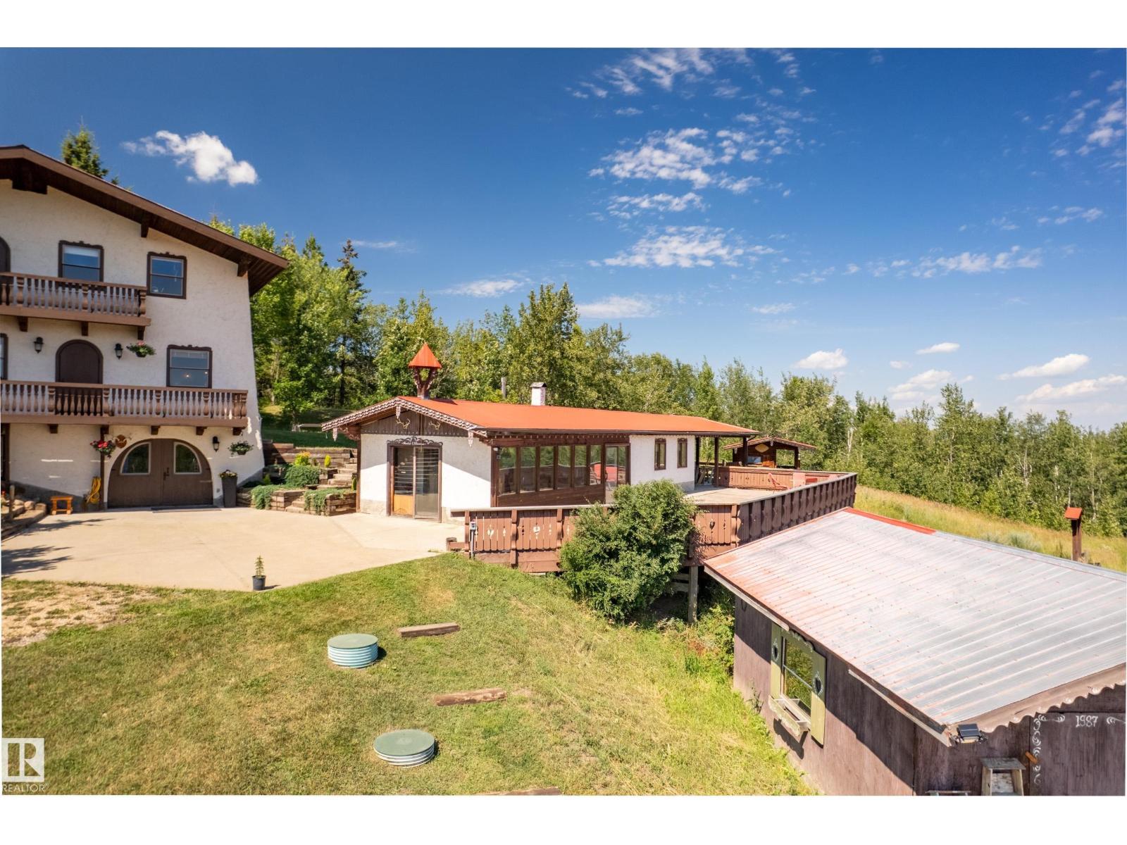 54207 Rge Road 275, Rural Sturgeon County, Alberta  T8R 1Y9 - Photo 51 - E4453971