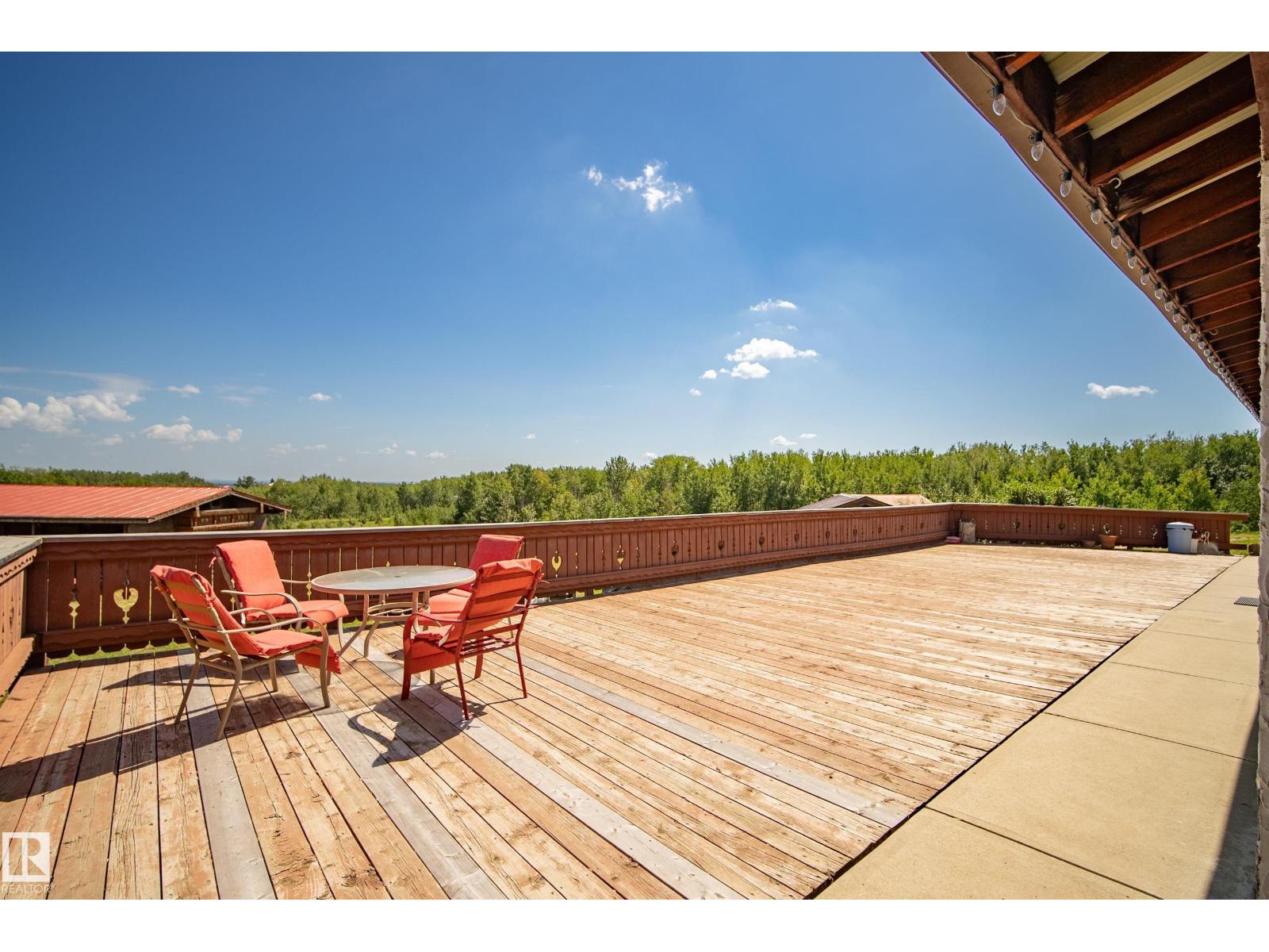 54207 Rge Road 275, Rural Sturgeon County, Alberta  T8R 1Y9 - Photo 53 - E4453971