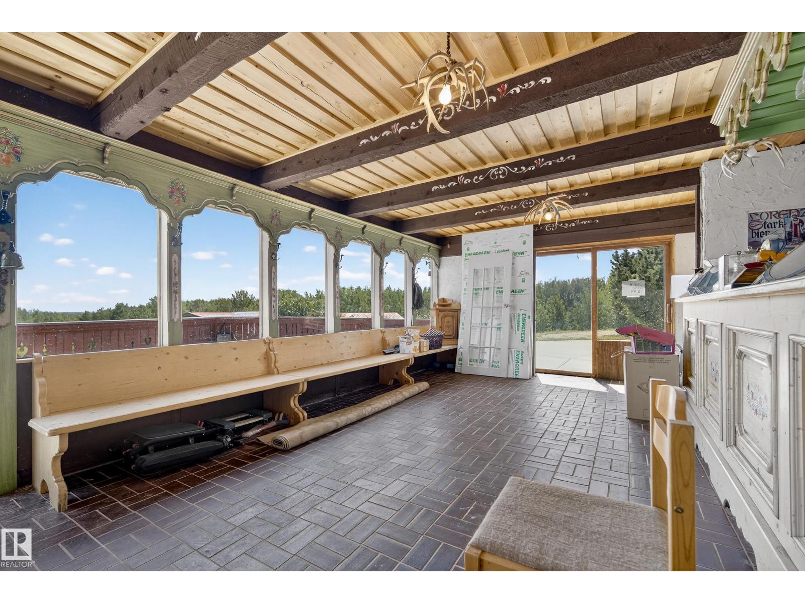 54207 Rge Road 275, Rural Sturgeon County, Alberta  T8R 1Y9 - Photo 54 - E4453971