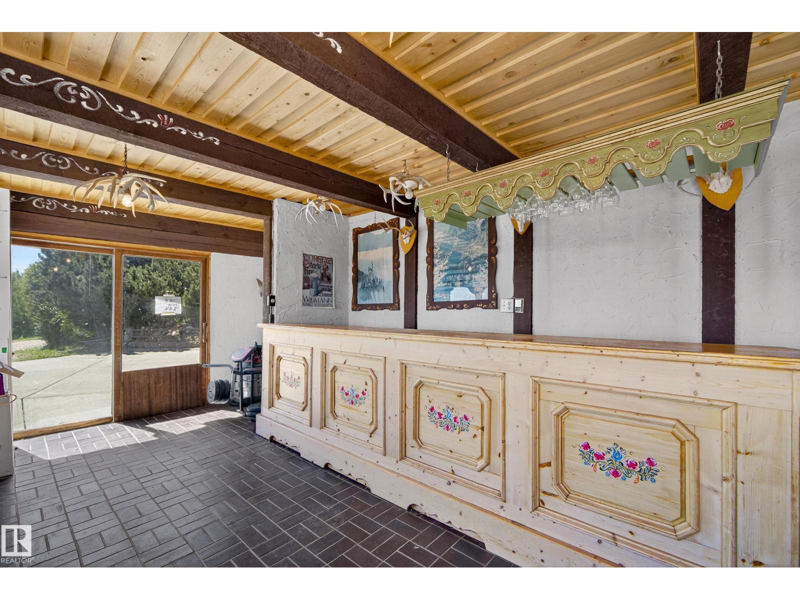 54207 Rge Road 275, Rural Sturgeon County, Alberta  T8R 1Y9 - Photo 55 - E4453971