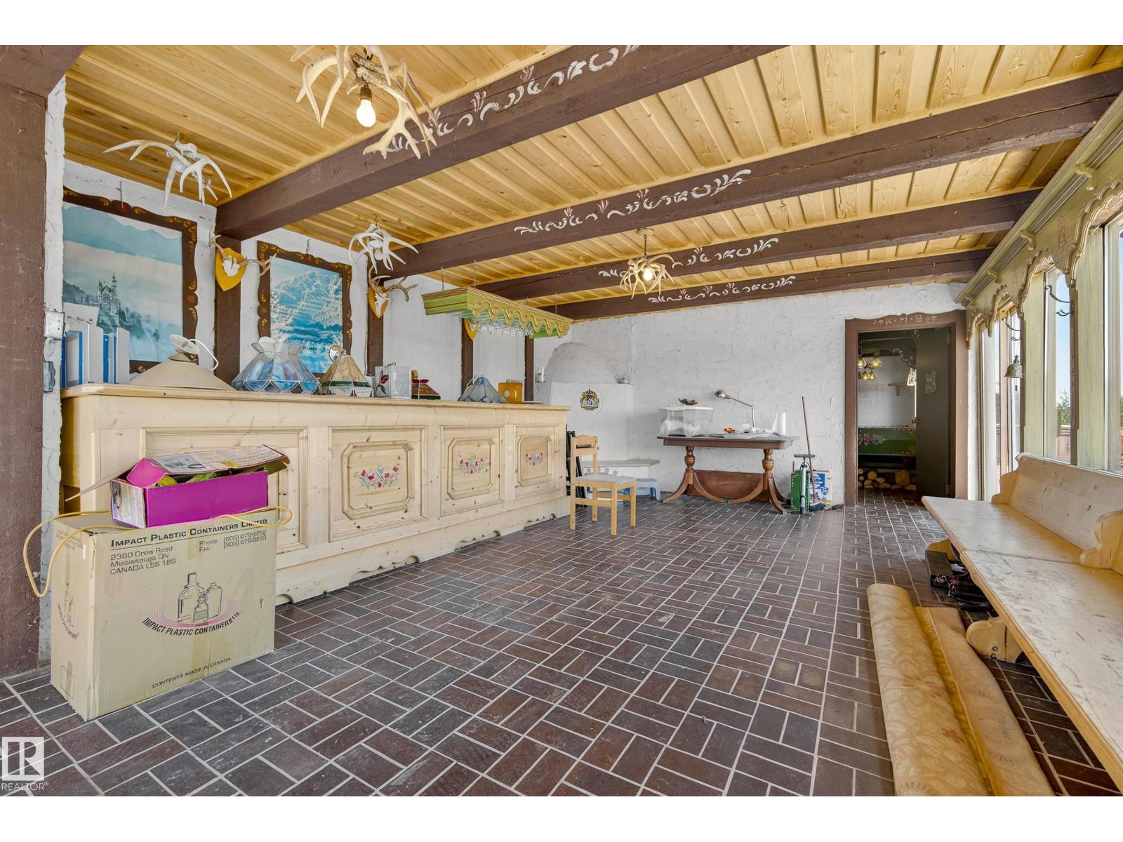 54207 Rge Road 275, Rural Sturgeon County, Alberta  T8R 1Y9 - Photo 56 - E4453971