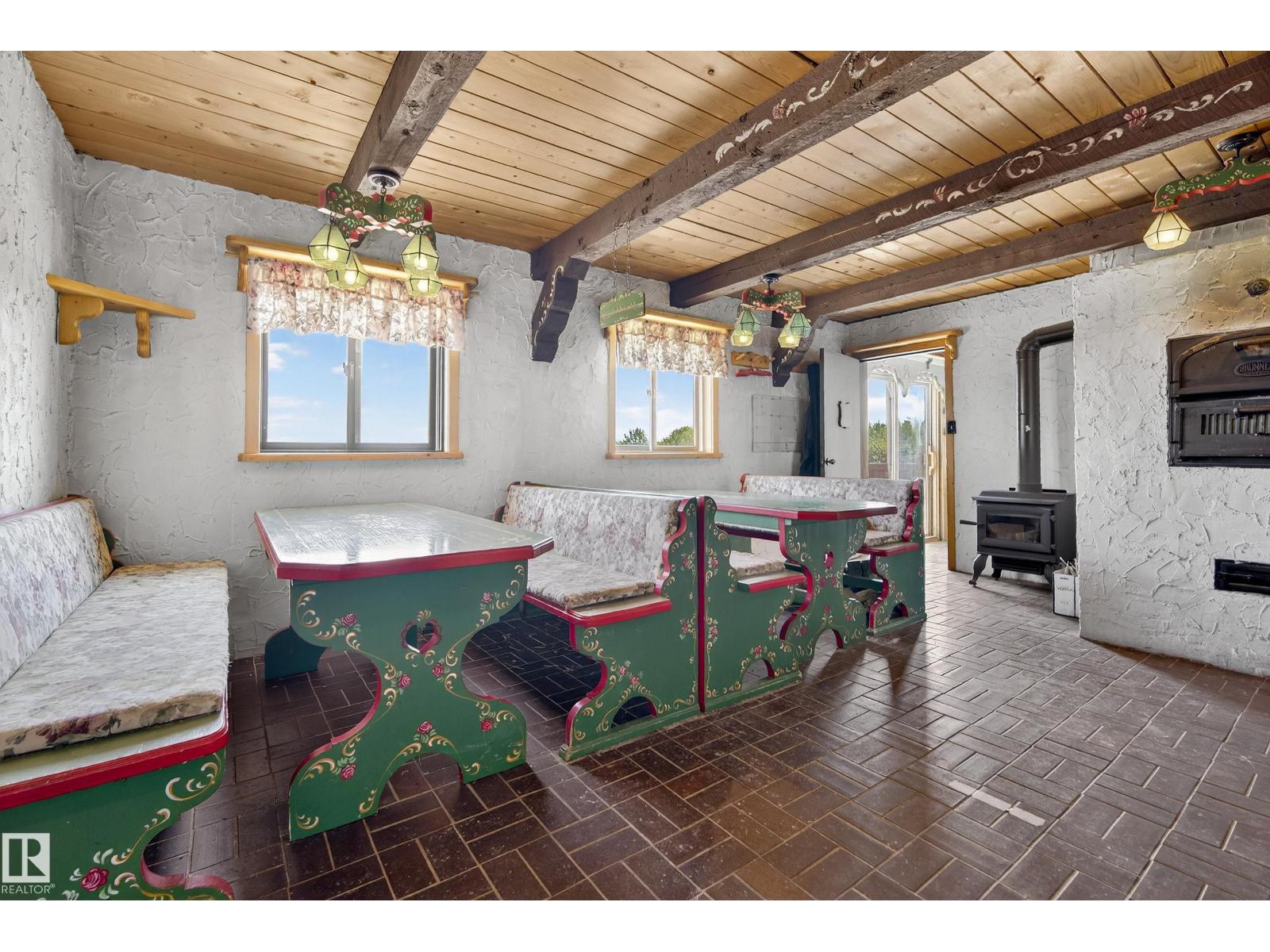 54207 Rge Road 275, Rural Sturgeon County, Alberta  T8R 1Y9 - Photo 57 - E4453971