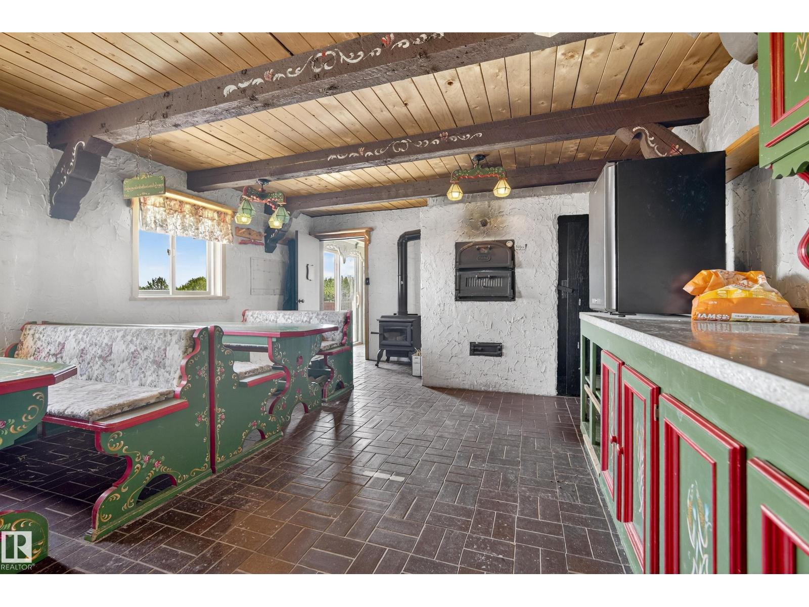 54207 Rge Road 275, Rural Sturgeon County, Alberta  T8R 1Y9 - Photo 58 - E4453971