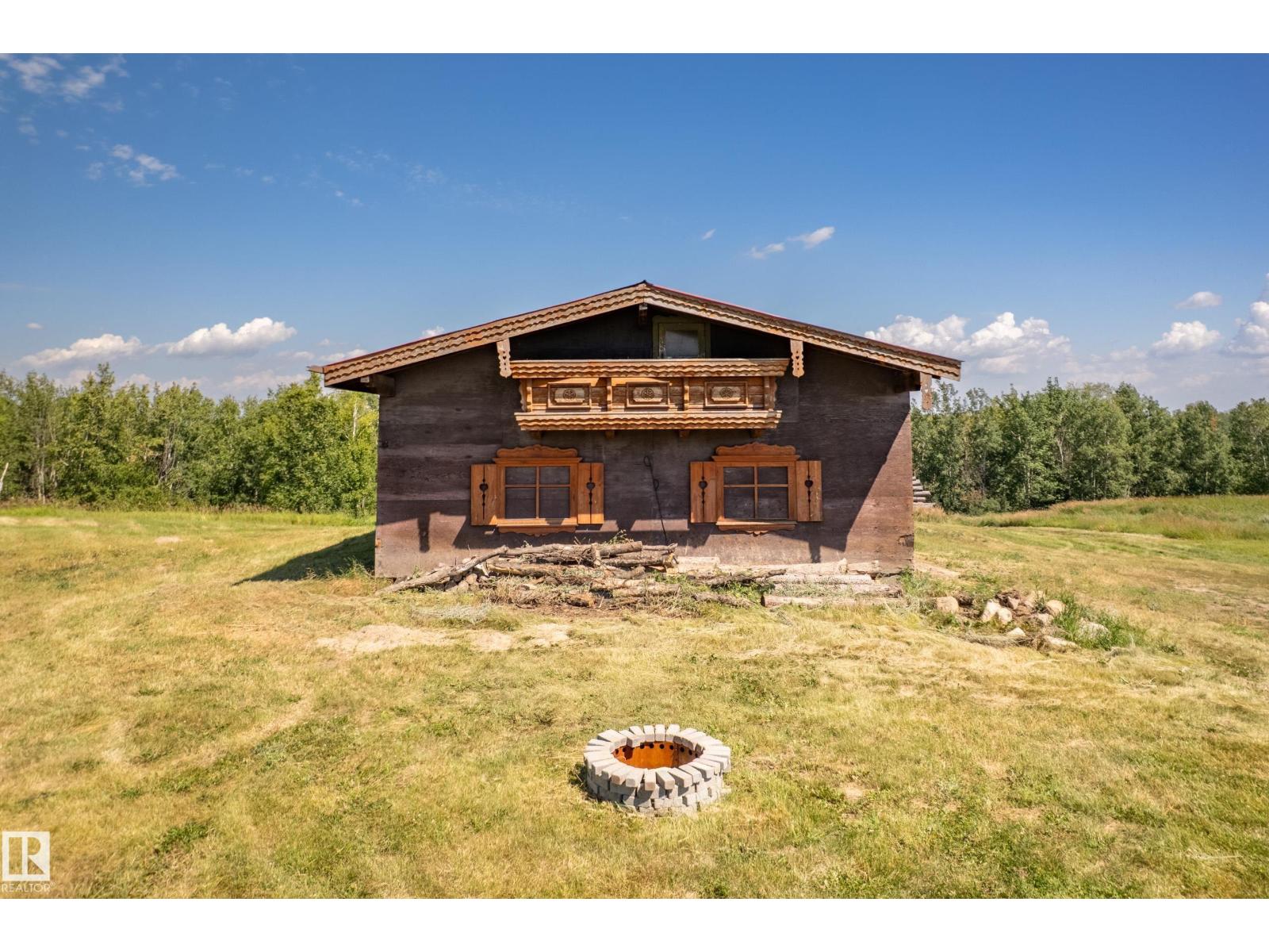 54207 Rge Road 275, Rural Sturgeon County, Alberta  T8R 1Y9 - Photo 61 - E4453971