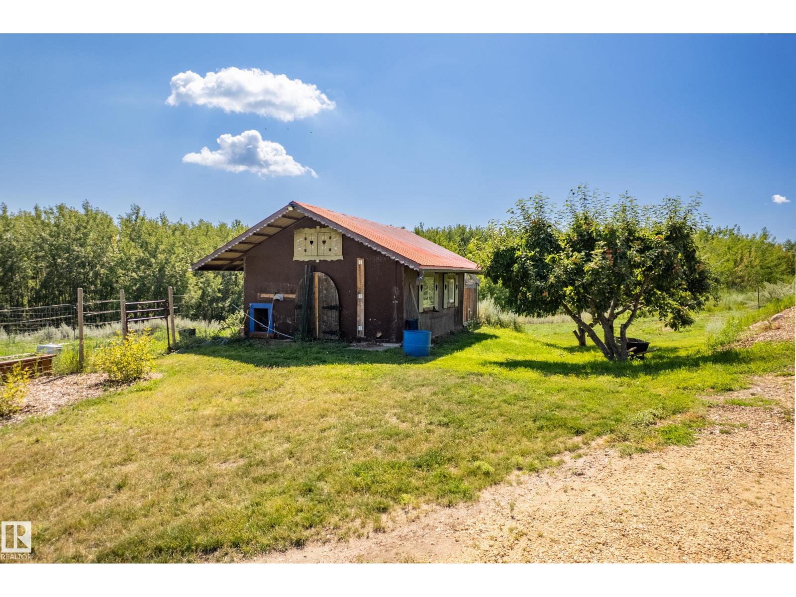 54207 Rge Road 275, Rural Sturgeon County, Alberta  T8R 1Y9 - Photo 62 - E4453971