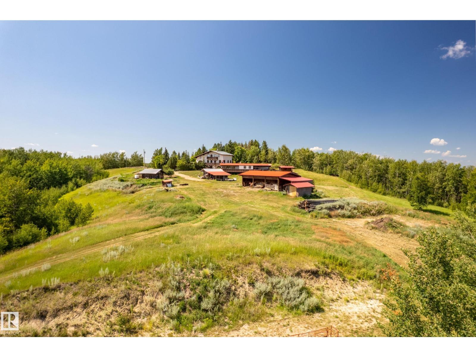 54207 Rge Road 275, Rural Sturgeon County, Alberta  T8R 1Y9 - Photo 65 - E4453971