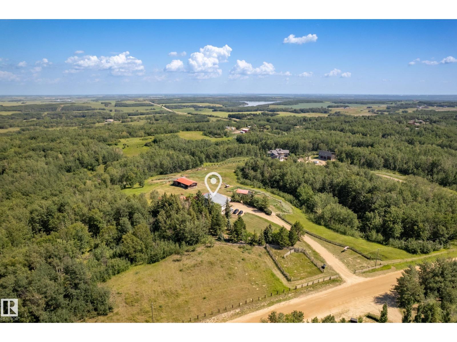 54207 Rge Road 275, Rural Sturgeon County, Alberta  T8R 1Y9 - Photo 66 - E4453971