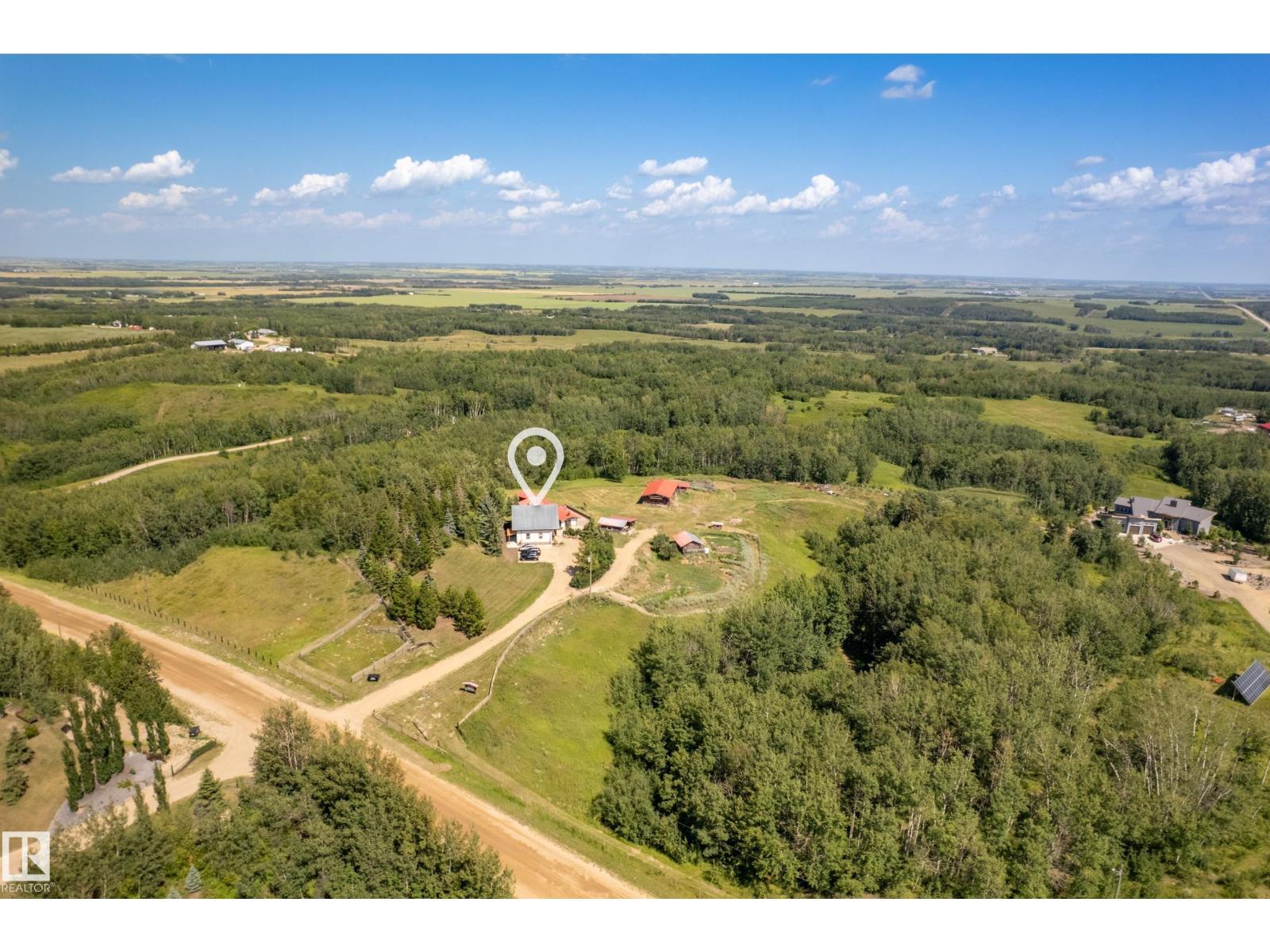 54207 Rge Road 275, Rural Sturgeon County, Alberta  T8R 1Y9 - Photo 67 - E4453971