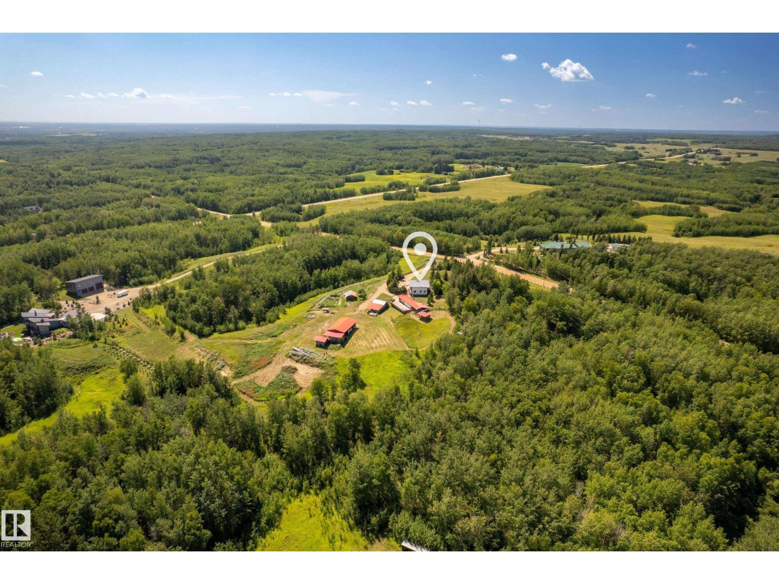 54207 Rge Road 275, Rural Sturgeon County, Alberta  T8R 1Y9 - Photo 68 - E4453971