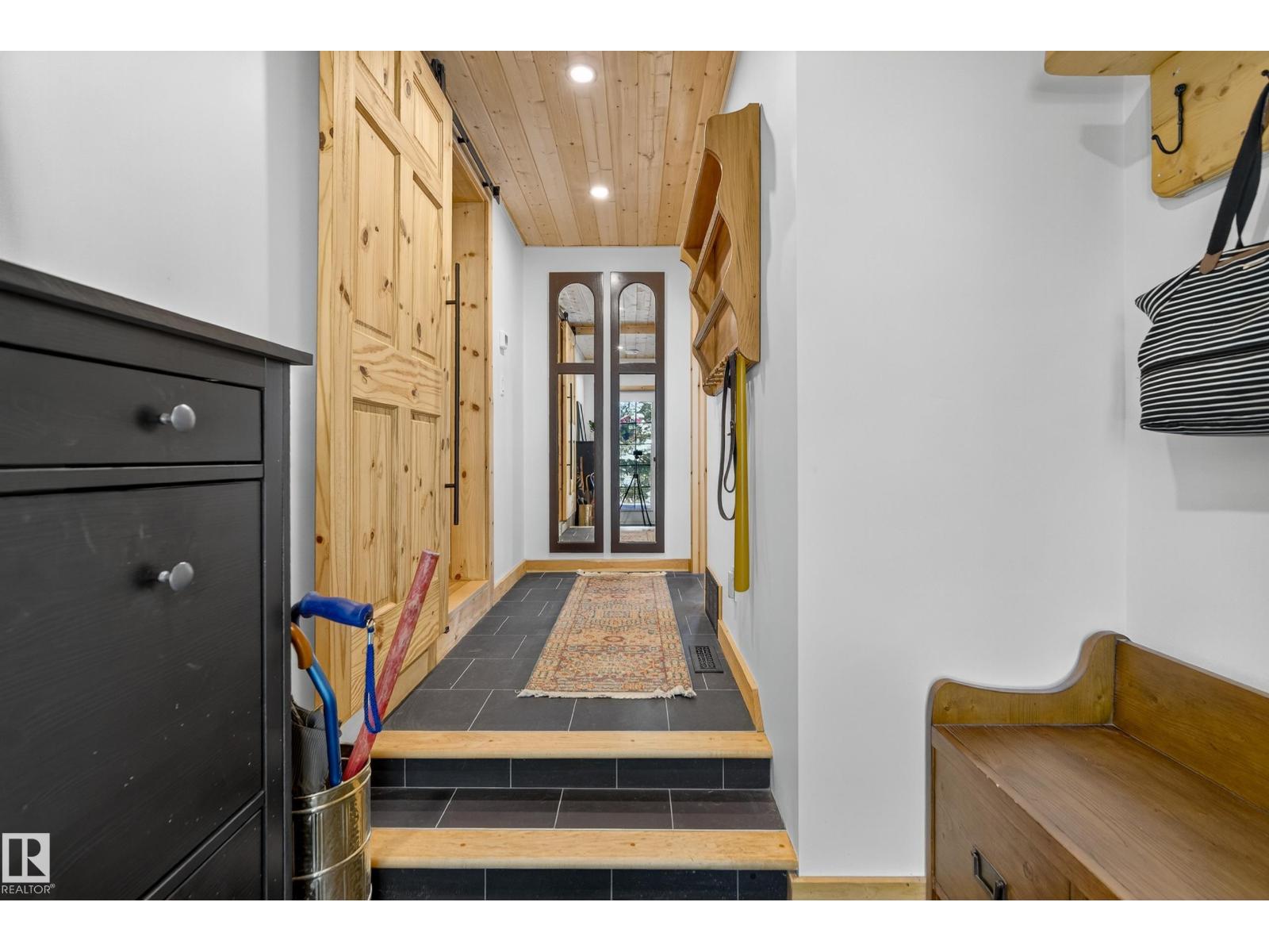 54207 Rge Road 275, Rural Sturgeon County, Alberta  T8R 1Y9 - Photo 7 - E4453971