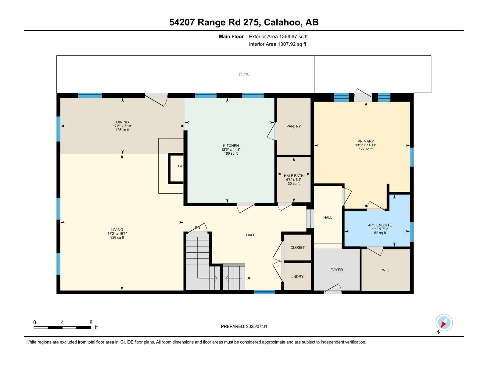 54207 Rge Road 275, Rural Sturgeon County, Alberta  T8R 1Y9 - Photo 70 - E4453971