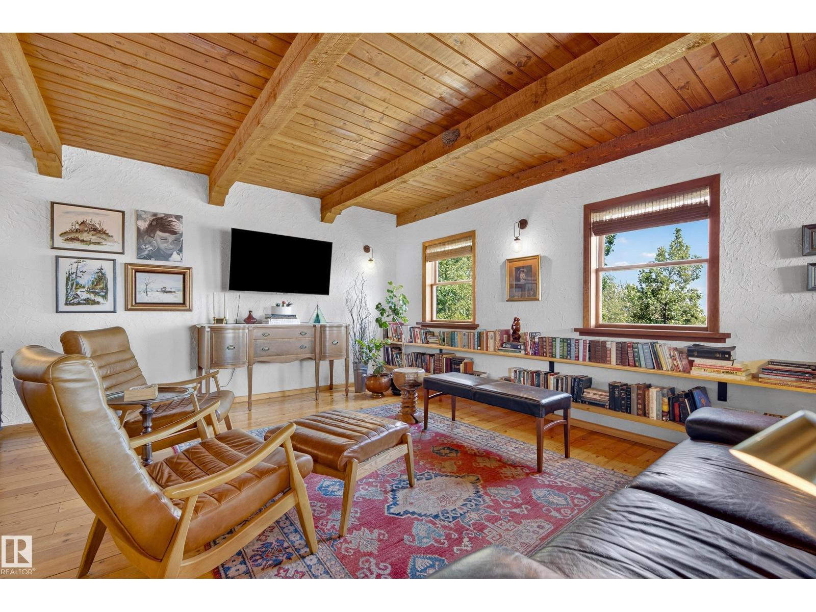 54207 Rge Road 275, Rural Sturgeon County, Alberta  T8R 1Y9 - Photo 9 - E4453971