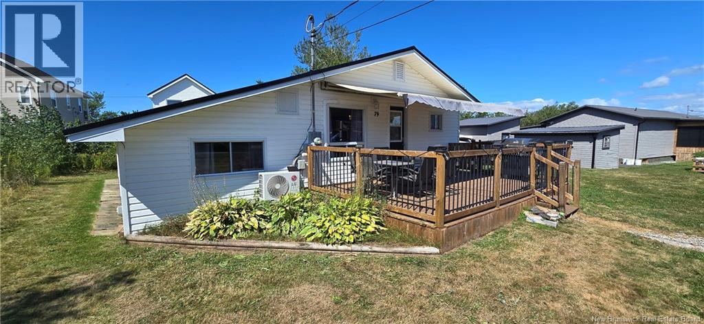 79 Claude Avenue, Grande-Digue, New Brunswick  E4R 3Z4 - Photo 2 - NB125238