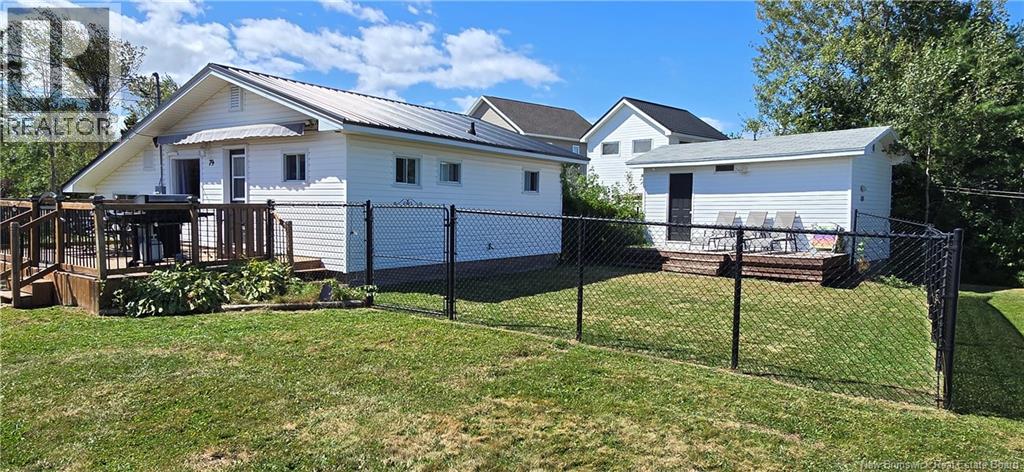 79 Claude Avenue, Grande-Digue, New Brunswick  E4R 3Z4 - Photo 6 - NB125238