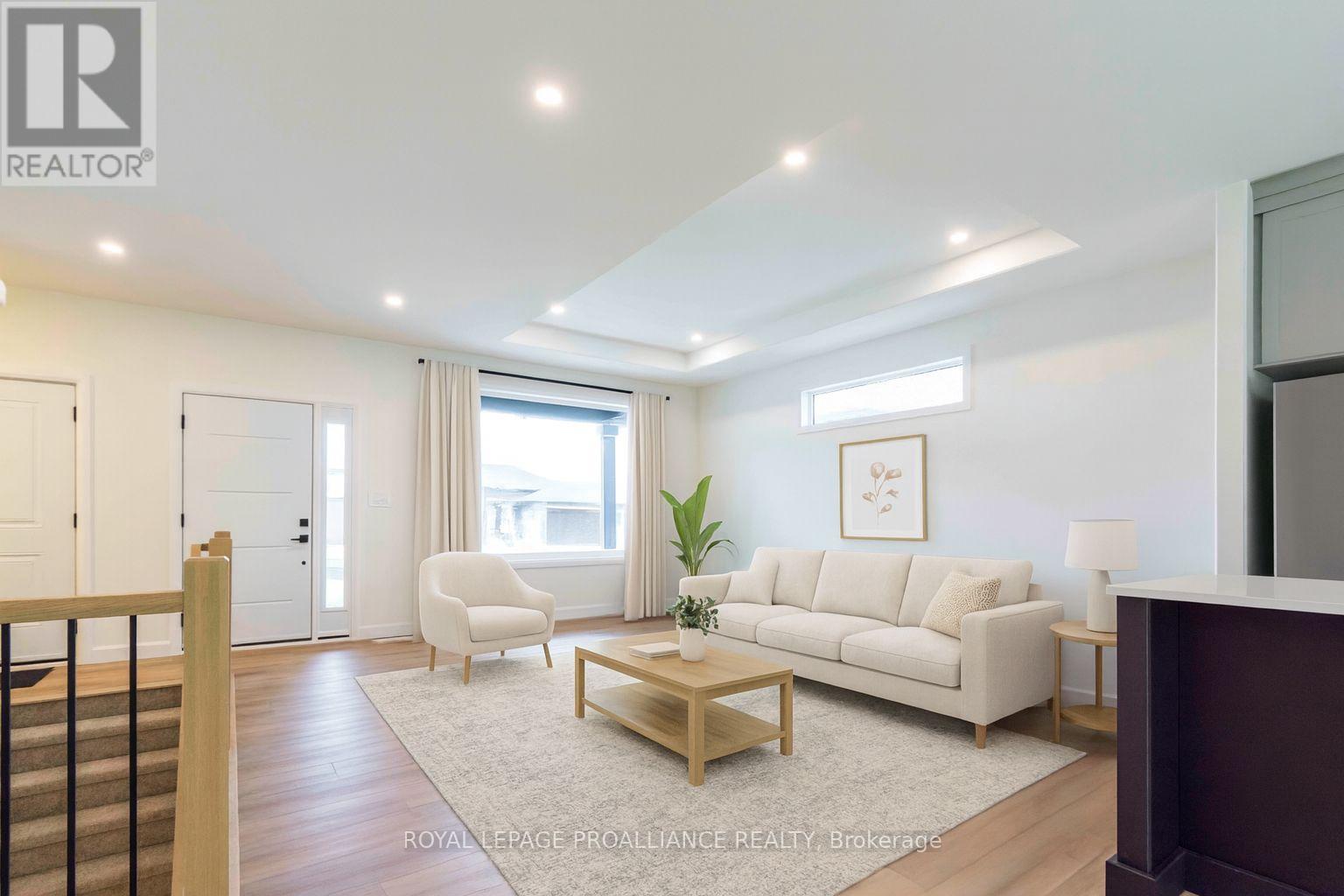 23 Schmidt Way, Quinte West (Murray Ward), Ontario  K8V 0L5 - Photo 4 - X12201573