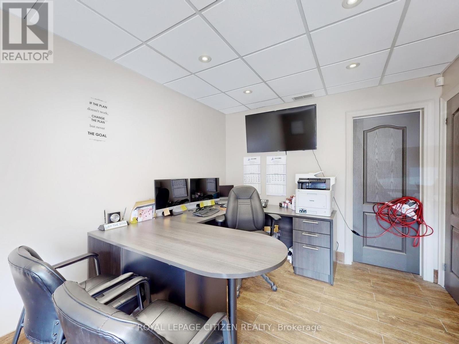 35 - 8540 Keele Street, Vaughan, Ontario  L4K 2N2 - Photo 11 - N12356434