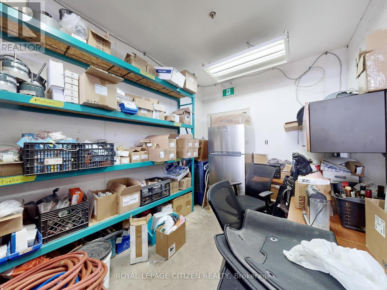 35 - 8540 Keele Street, Vaughan, Ontario  L4K 2N2 - Photo 19 - N12356434