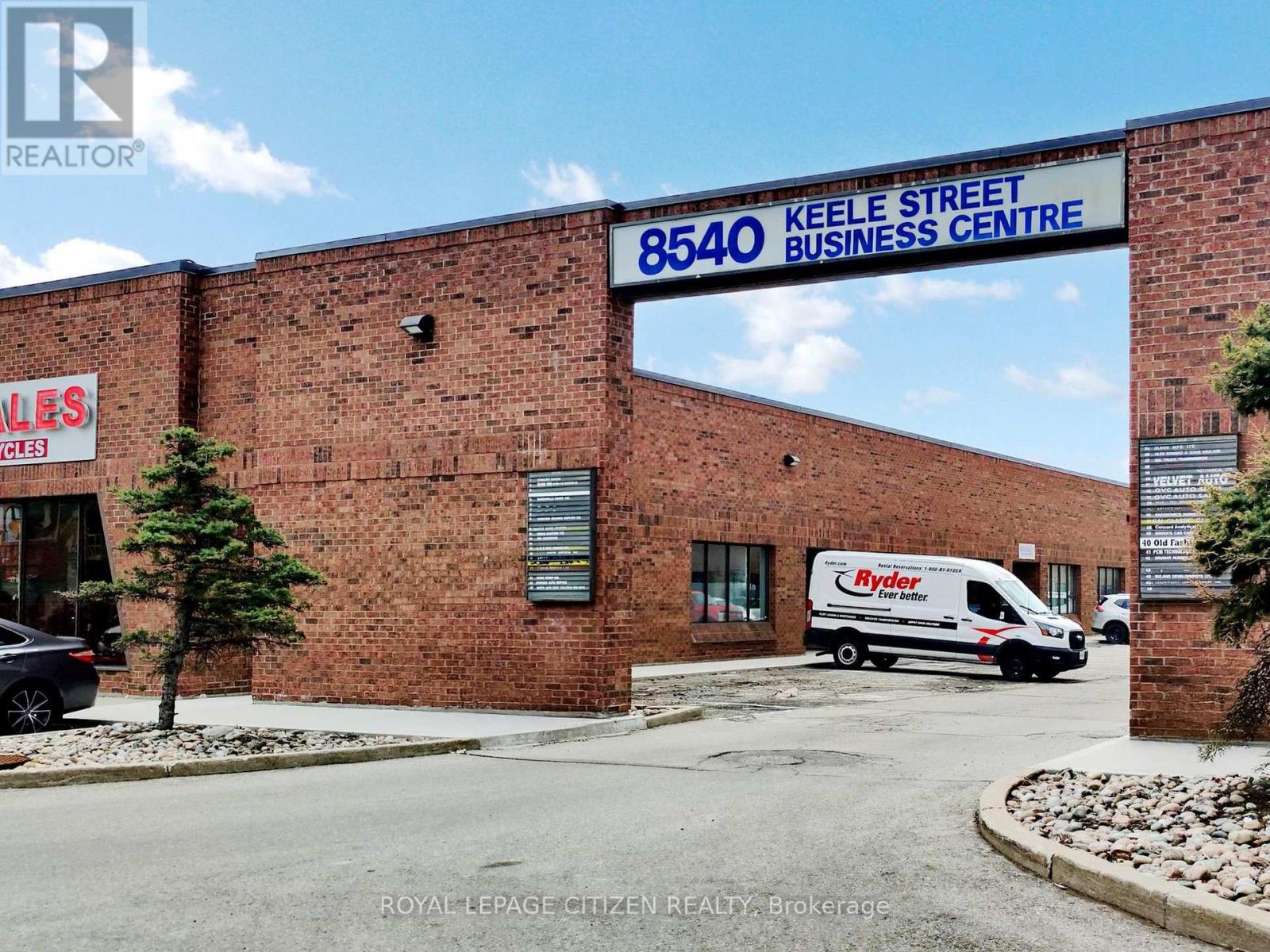 35 - 8540 Keele Street, Vaughan, Ontario  L4K 2N2 - Photo 3 - N12356434