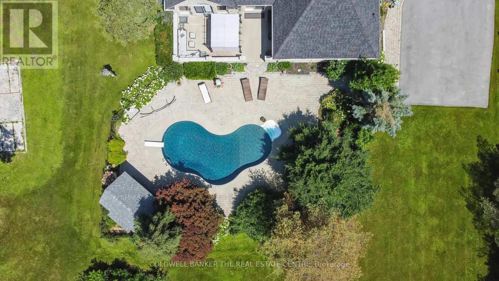 54 Pine Post Road, Georgina, Ontario  L0E 1P0 - Photo 48 - N12356438