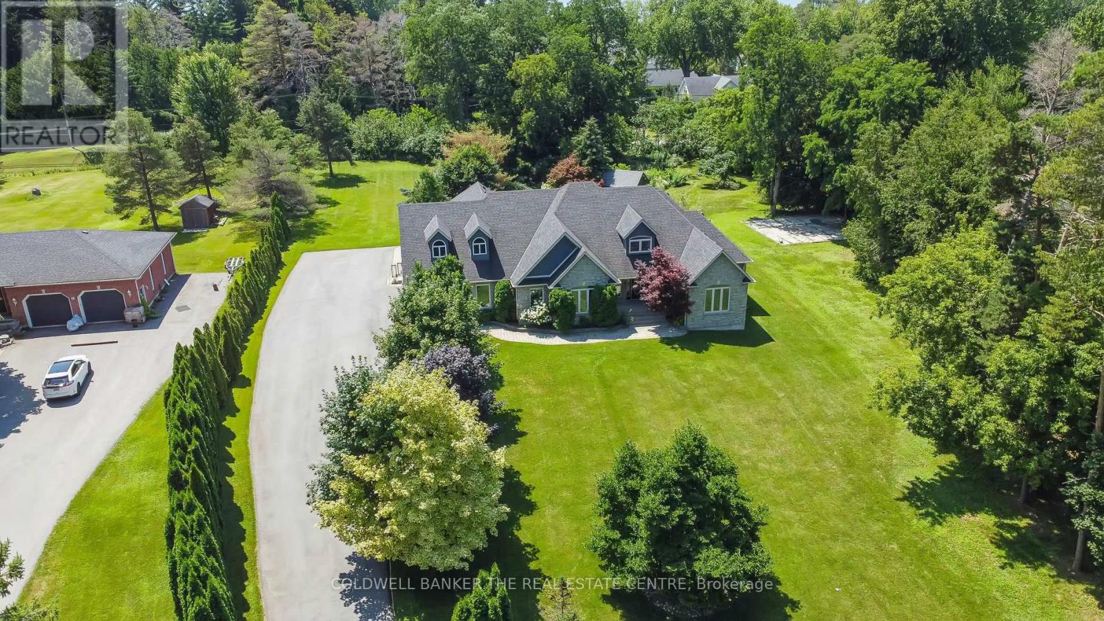 54 Pine Post Road, Georgina, Ontario  L0E 1P0 - Photo 49 - N12356438