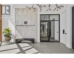 208 - 31 HURON STREET, Collingwood, Ontario