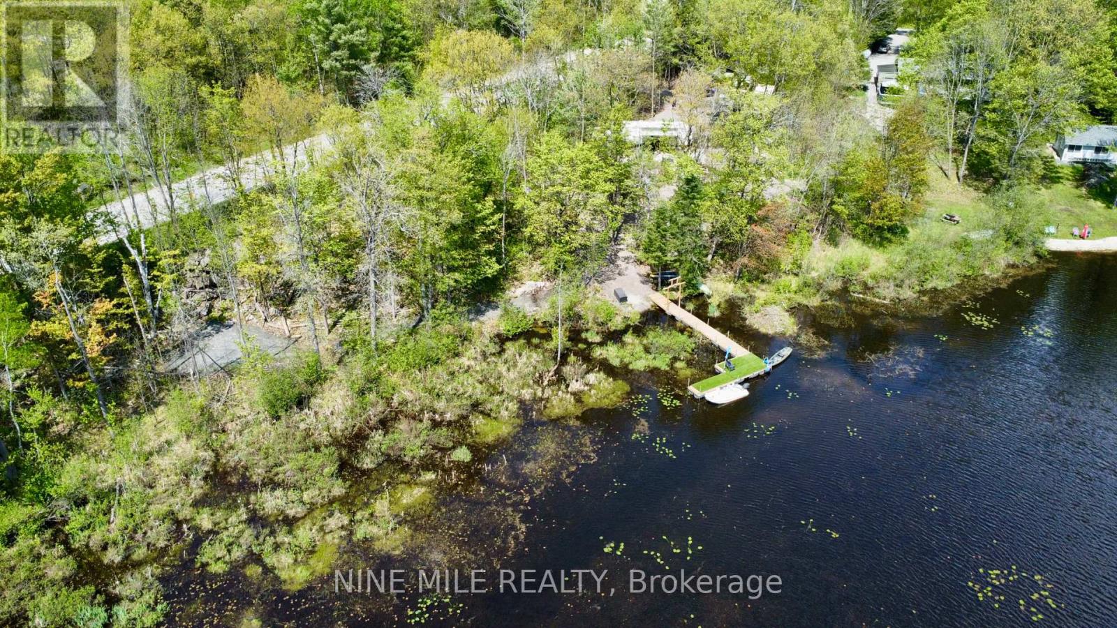 2699 Coopers Falls Road, Severn, Ontario  L0K 2B0 - Photo 10 - S12356450