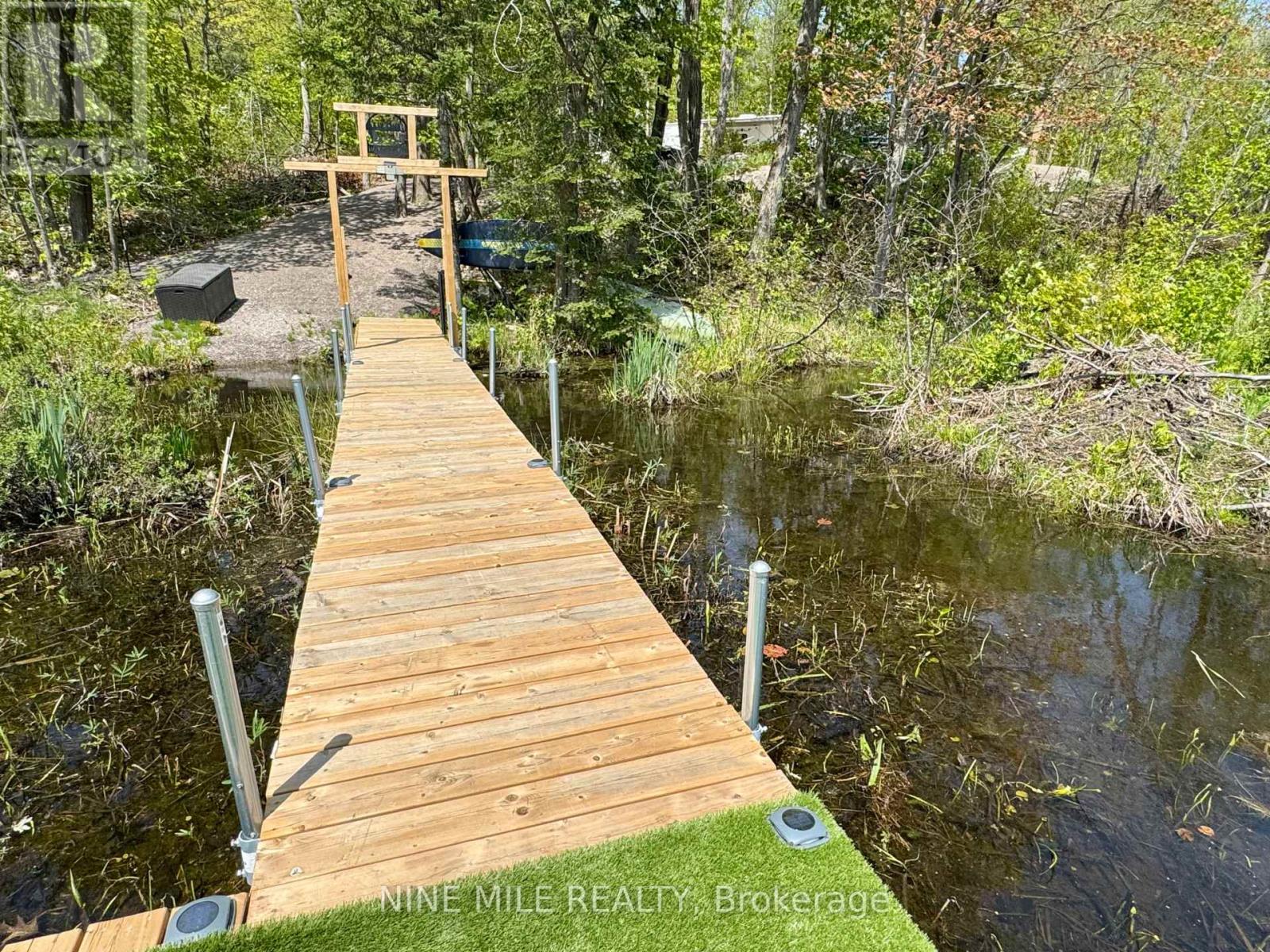 2699 Coopers Falls Road, Severn, Ontario  L0K 2B0 - Photo 17 - S12356450