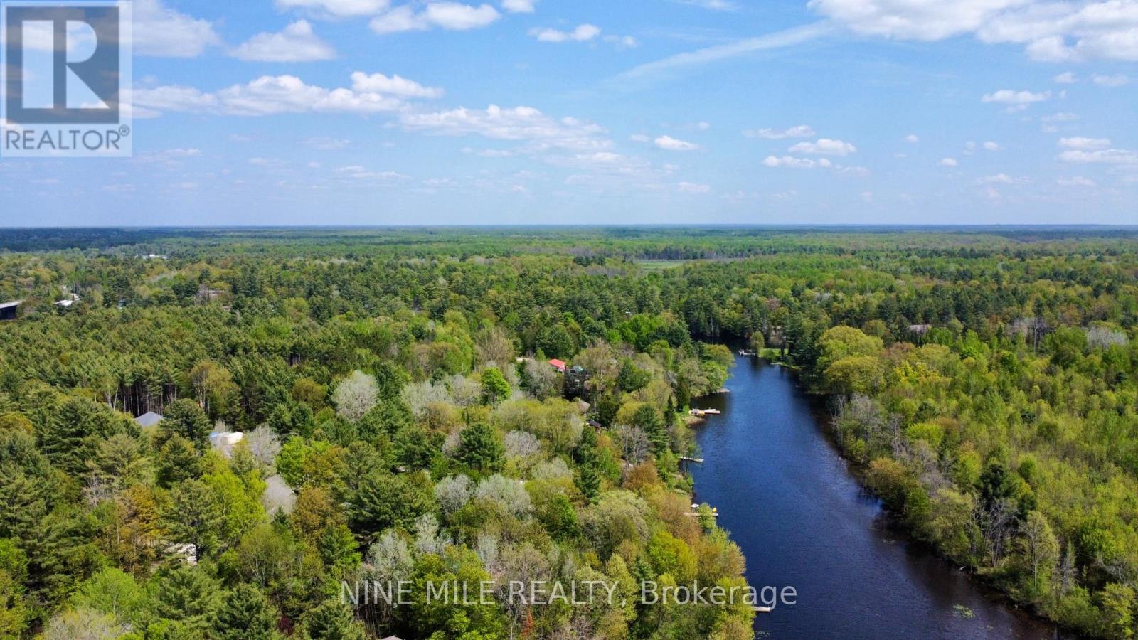 2699 Coopers Falls Road, Severn, Ontario  L0K 2B0 - Photo 5 - S12356450