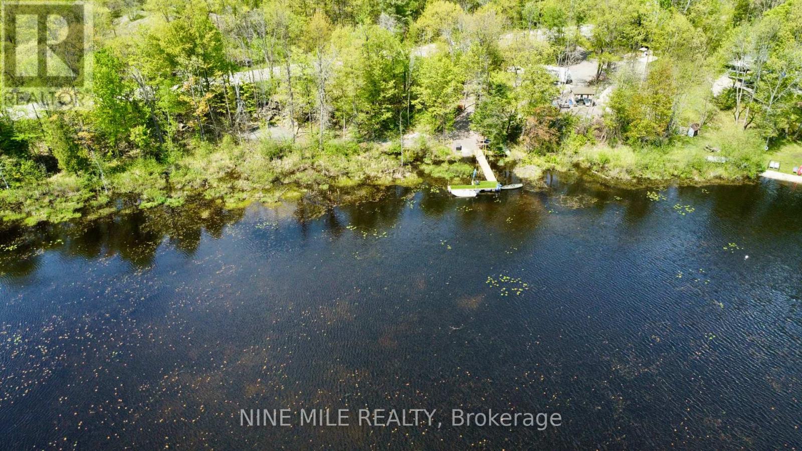 2699 Coopers Falls Road, Severn, Ontario  L0K 2B0 - Photo 9 - S12356450