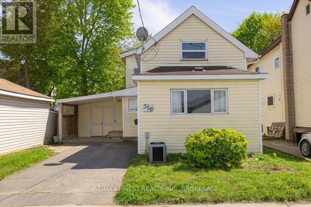 356 York Street, Kingston, Ontario  K7K 1R9 - Photo 2 - X12356467