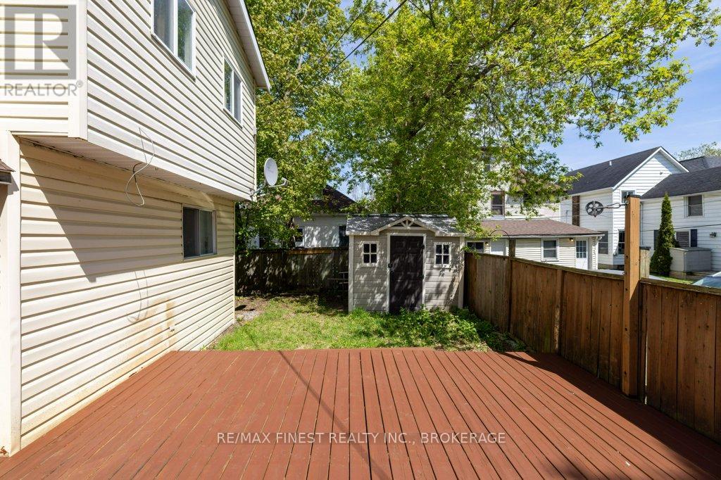 356 York Street, Kingston, Ontario  K7K 1R9 - Photo 28 - X12356467