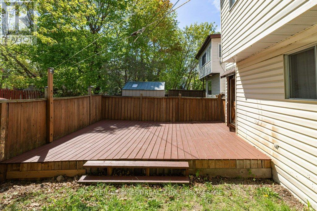 356 York Street, Kingston, Ontario  K7K 1R9 - Photo 29 - X12356467