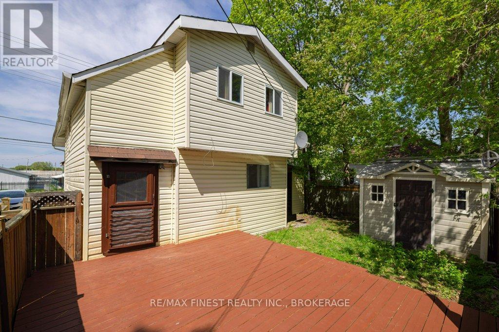 356 York Street, Kingston, Ontario  K7K 1R9 - Photo 30 - X12356467
