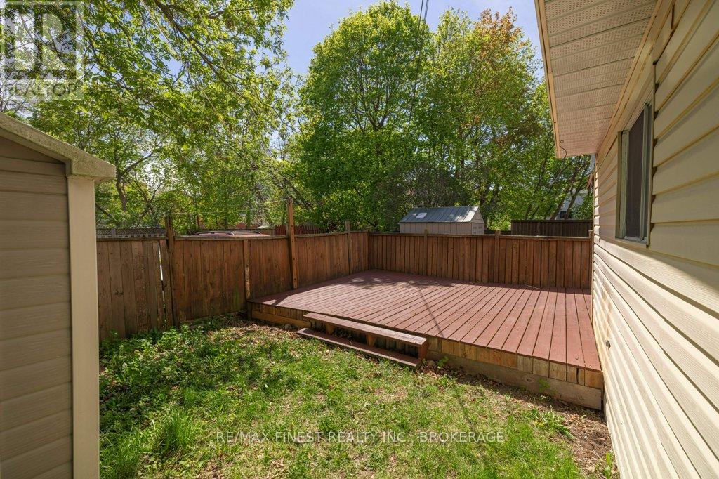 356 York Street, Kingston, Ontario  K7K 1R9 - Photo 32 - X12356467