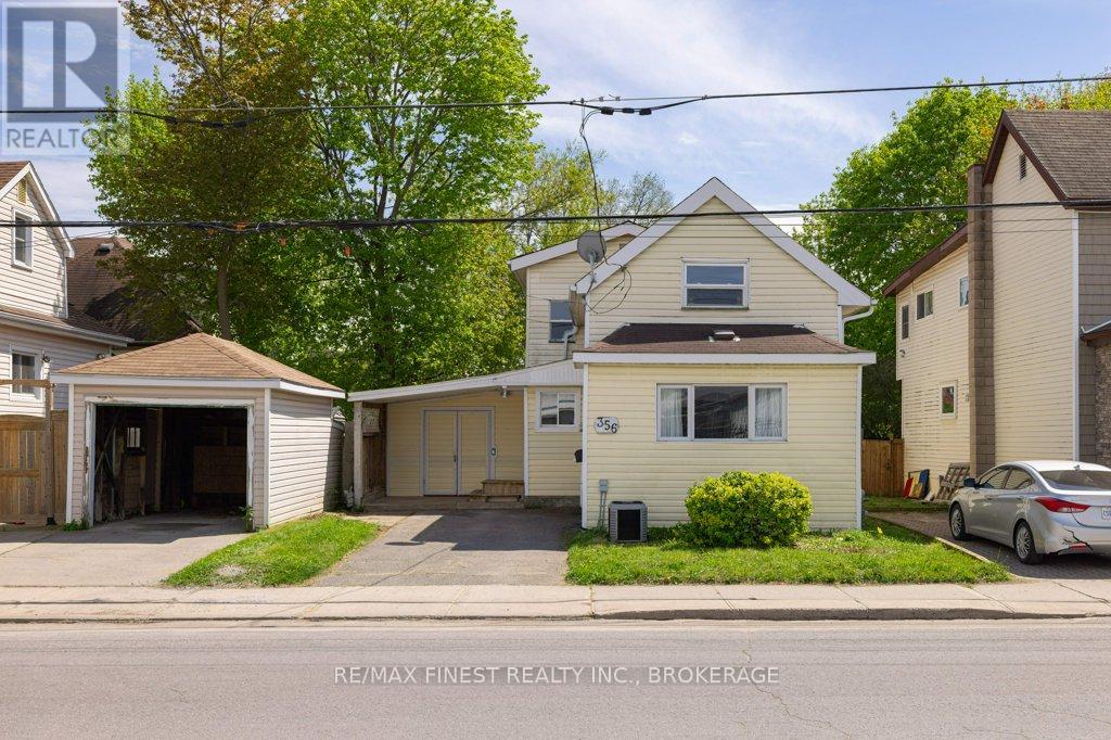 356 York Street, Kingston, Ontario  K7K 1R9 - Photo 33 - X12356467