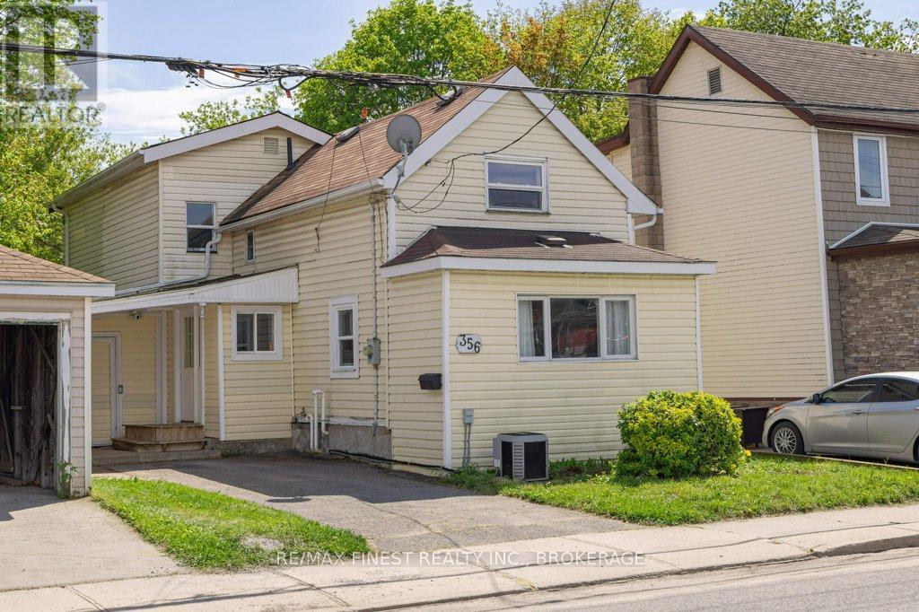 356 York Street, Kingston, Ontario  K7K 1R9 - Photo 34 - X12356467