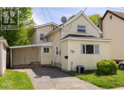 356 York Street, Kingston (East Of Sir John A. Blvd), Ca