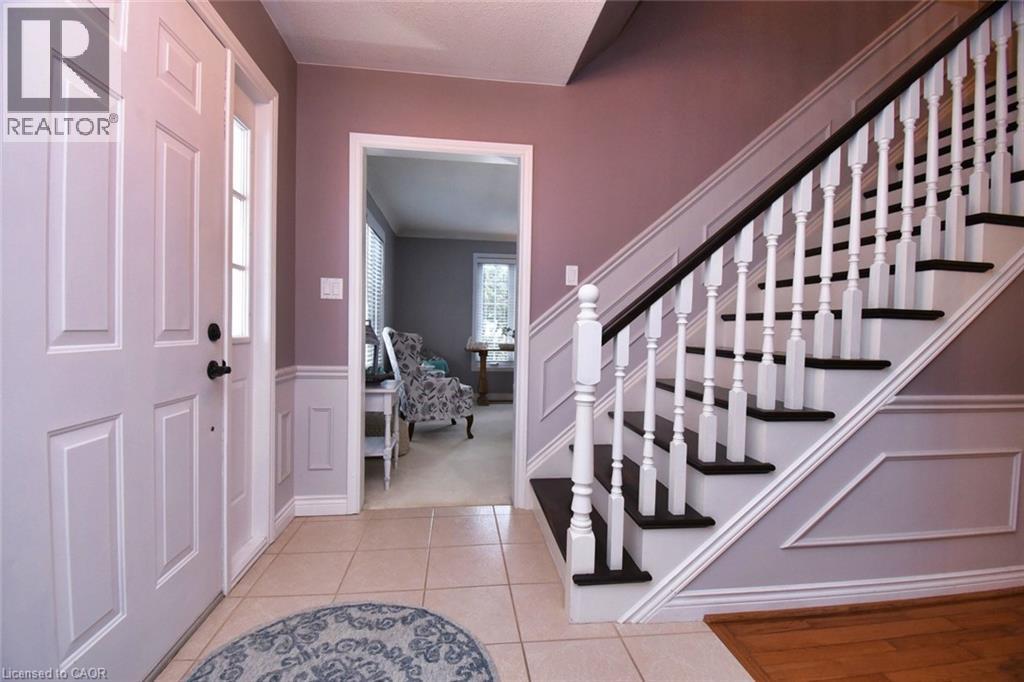 24 Shaw St Street, Caledonia, Ontario  N3W 1K2 - Photo 6 - 40758013